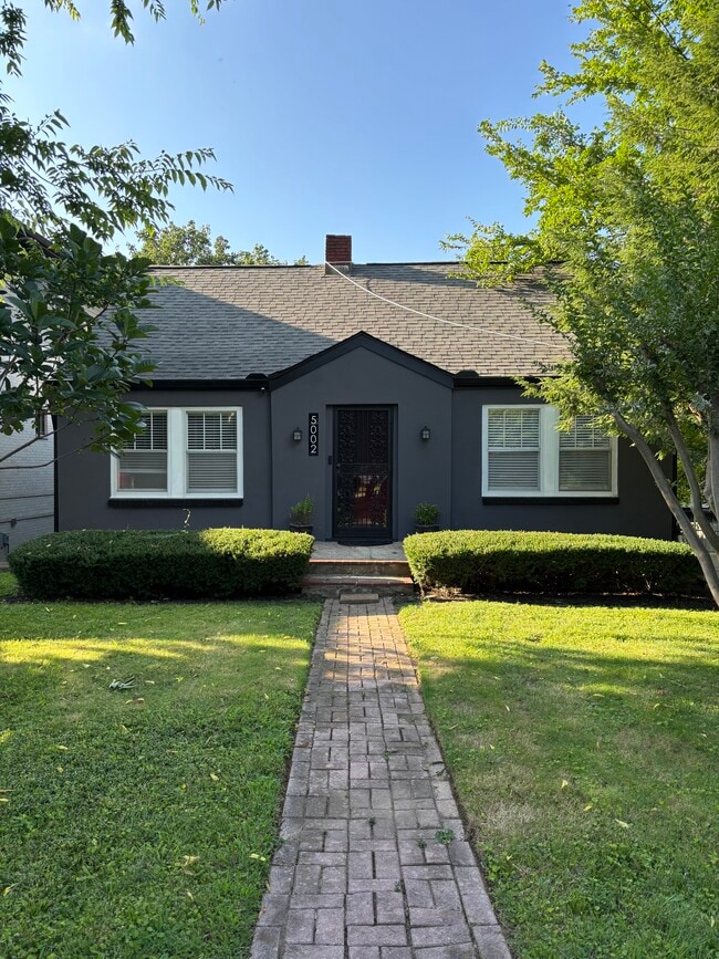 Building Photo - 5002 Idaho Ave
