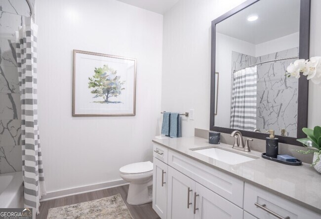 Building Photo - 4832 GA-92