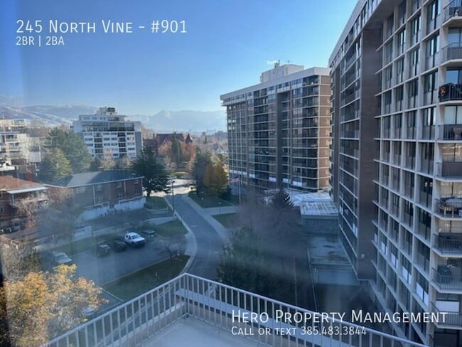 Building Photo - 245 North Vine-#901
