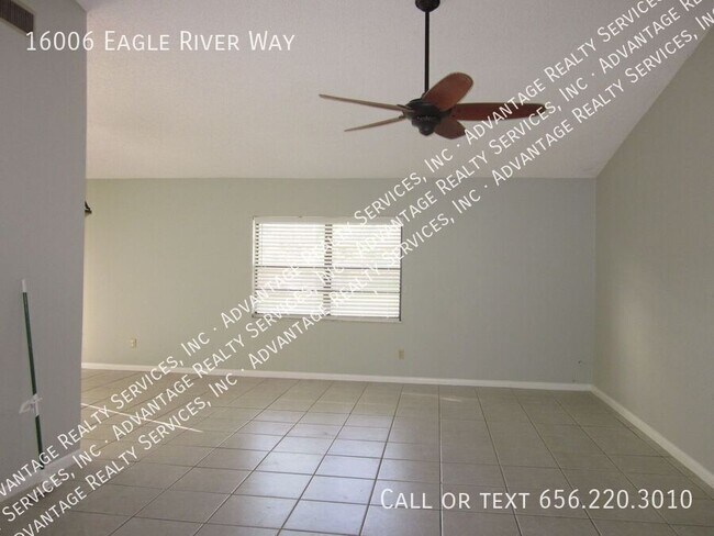 Building Photo - 16006 Eagle River Way