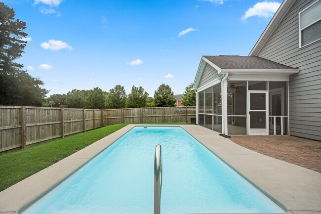 Building Photo - 720 Goodlet Cir