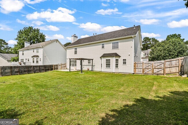 Building Photo - 1376 Bramlett Forest Ct SE
