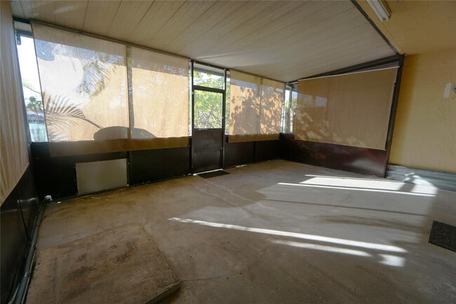 Building Photo - 6380 W 24th Ct