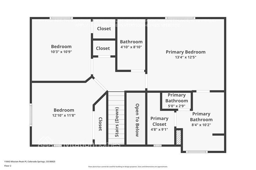 Building Photo - 11843 Mission Peak Pl