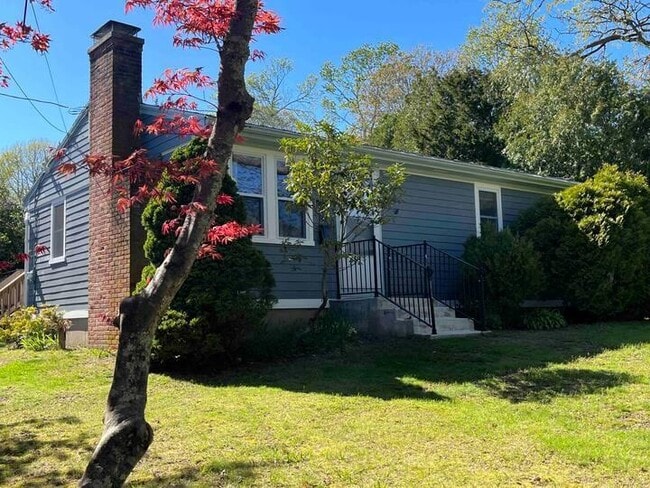Primary Photo - 80 Belmont Ave