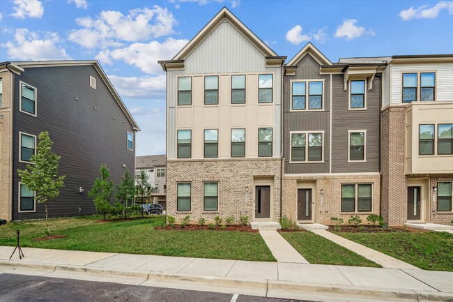 Building Photo - 3395 Watershed Blvd