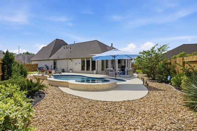 Building Photo - 4359 Croft Creek Dr