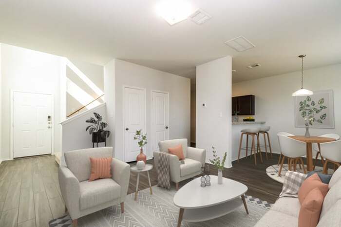 Building Photo - 4803 War Horse Dr