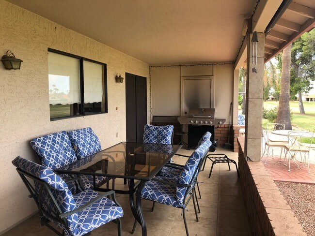 Building Photo - Lovely Golf Course Home Available May through October 2026, in Leisure World a 45+ Active Adult R...