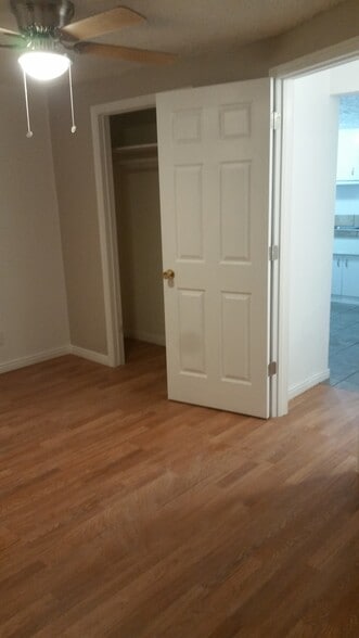 Bedroom - 992 S 500 W, Downstairs B