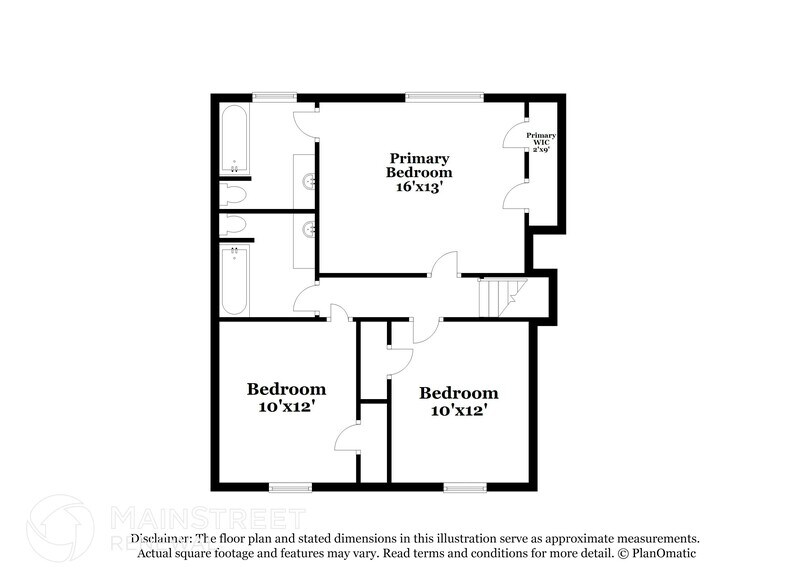 Building Photo - 8050 Sumit Wood Dr NW