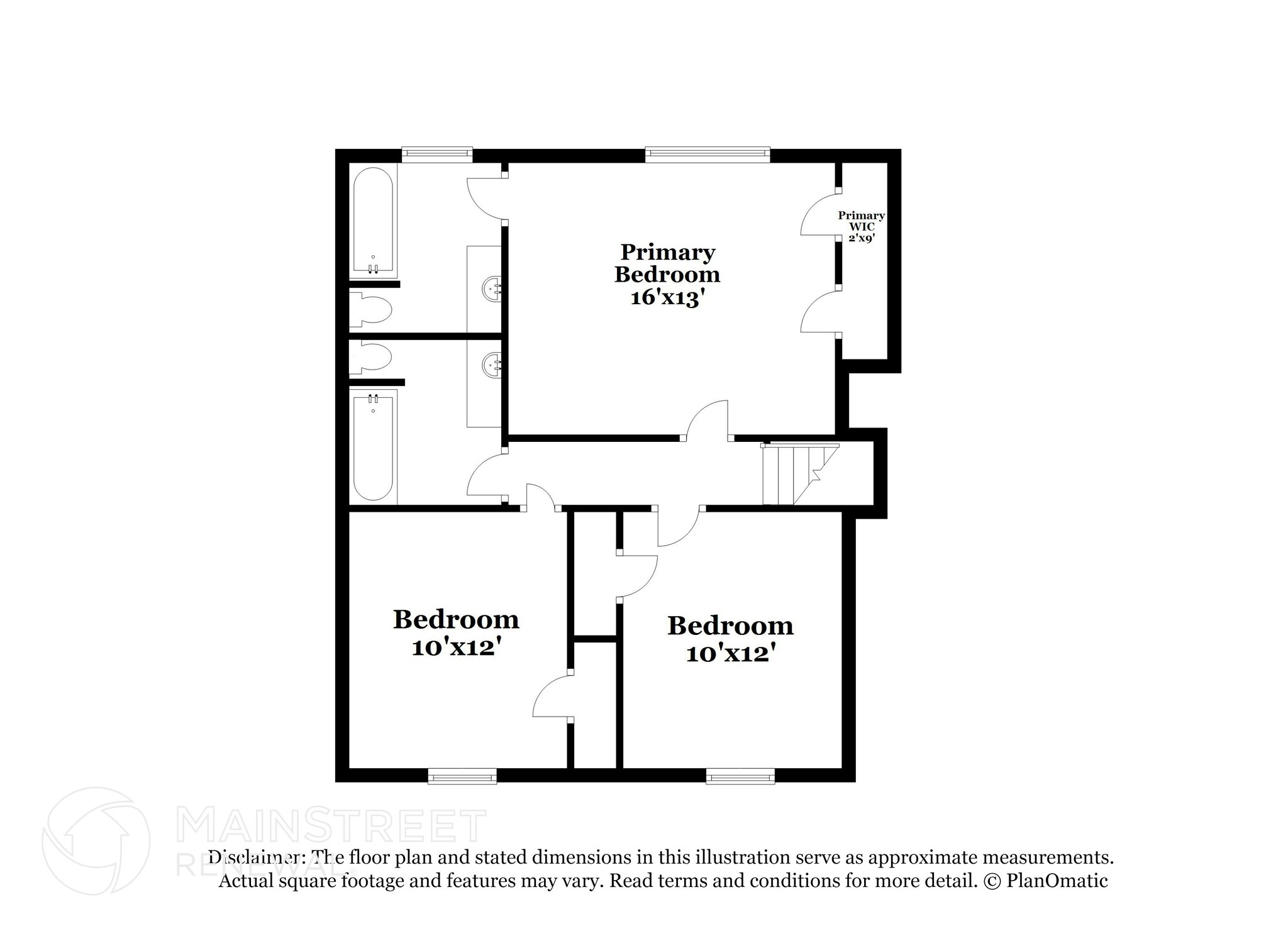 Building Photo - 8050 Sumit Wood Dr NW