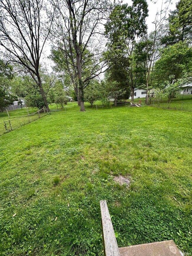 Building Photo - 2417 S Madison St