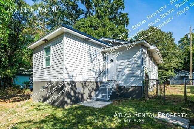 Building Photo - 295 11th Ave NE
