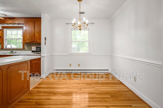 Building Photo - 2425 Capehart Rd
