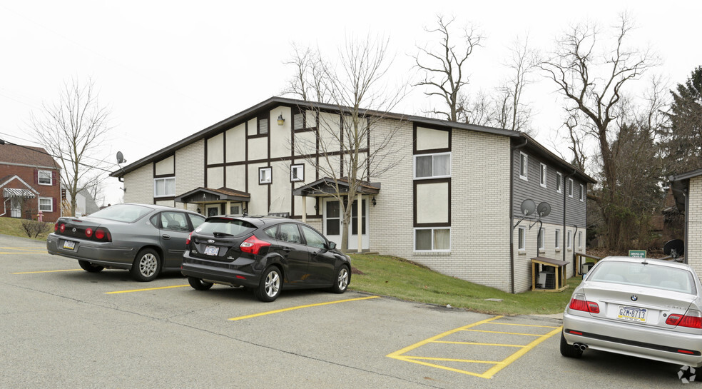 Building Photo - Logan Road Apartments