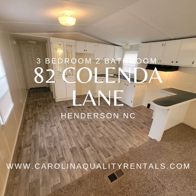 Building Photo - 82 Colenda Ln