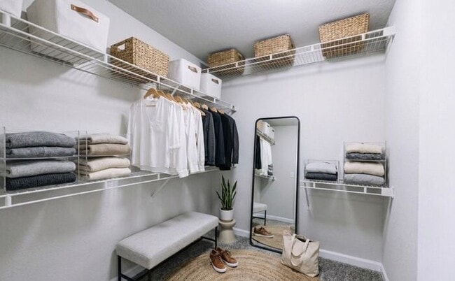 Building Photo - Spacious 2-Bedroom Elite Apartment with Private Balconies & Washer/Dryer