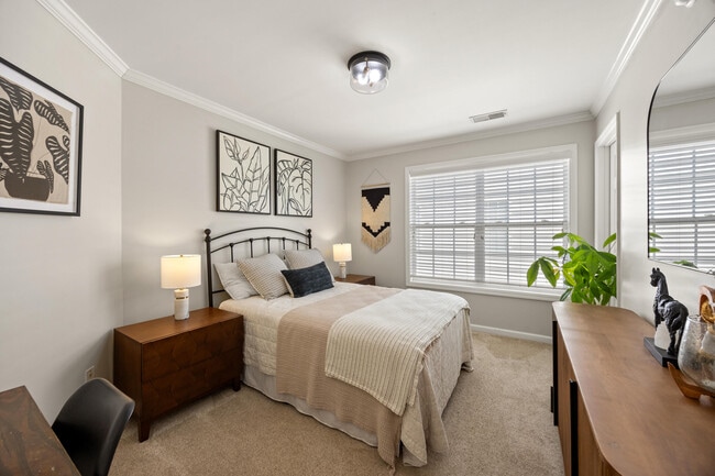 Building Photo - 3621 Polo Club Blvd