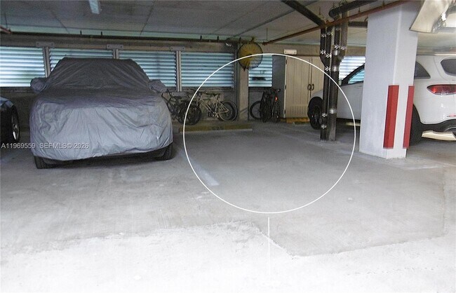 Building Photo - 2001 Meridian Ave