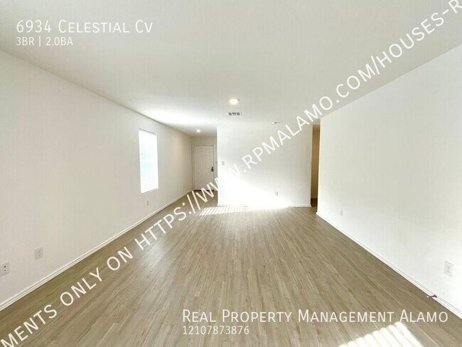 Building Photo - 6934 Celestial Cv