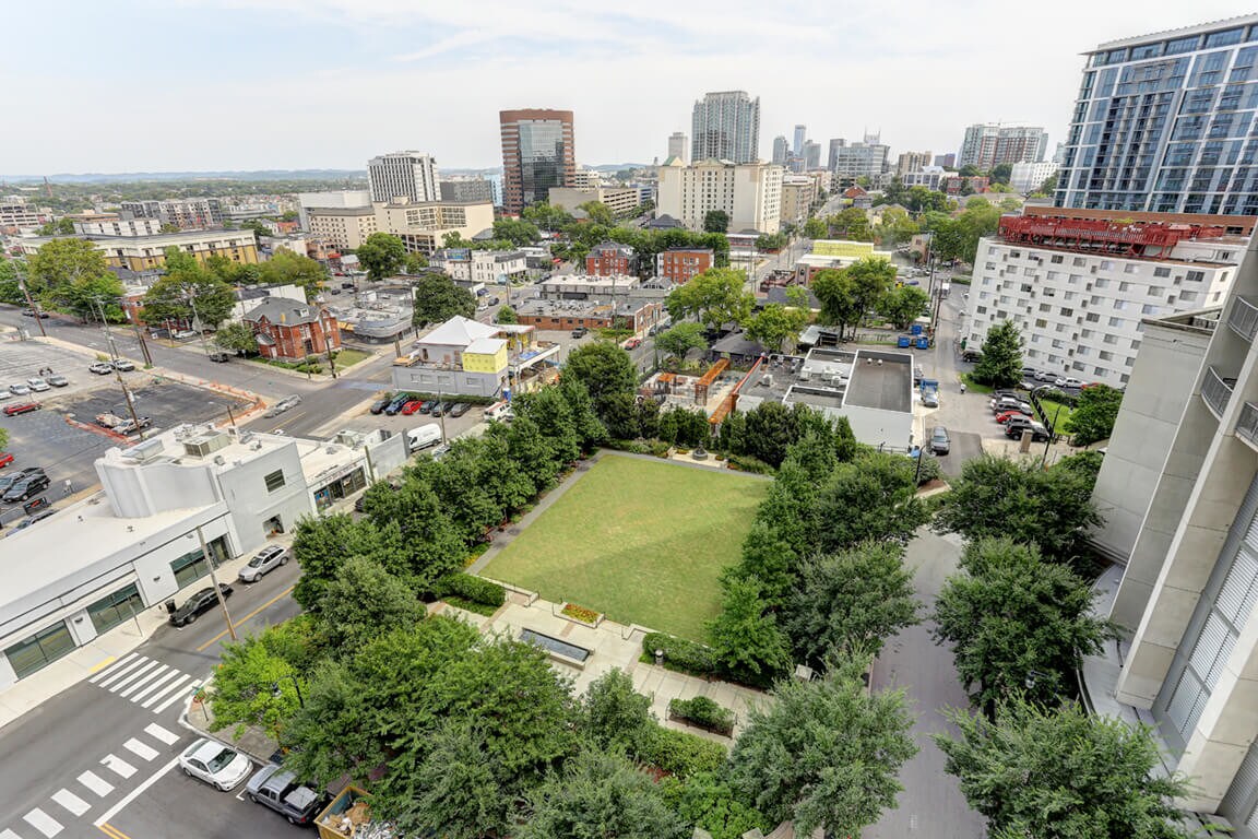 Aertson Midtown Nashville Tn Apartment Finder