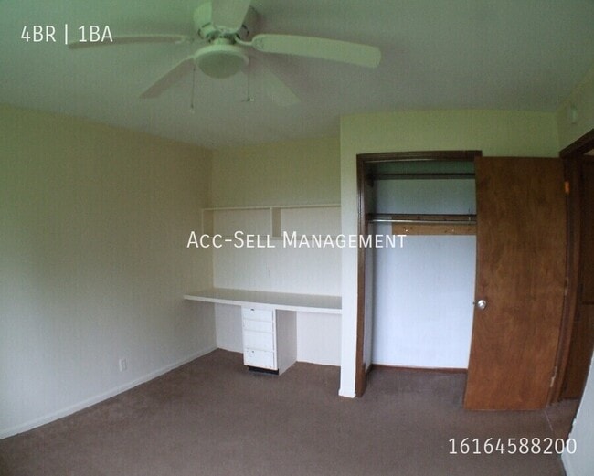 Building Photo - 5227 Rich St