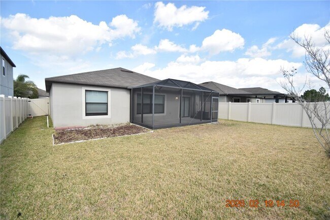 Building Photo - 9610 Sage Creek Dr