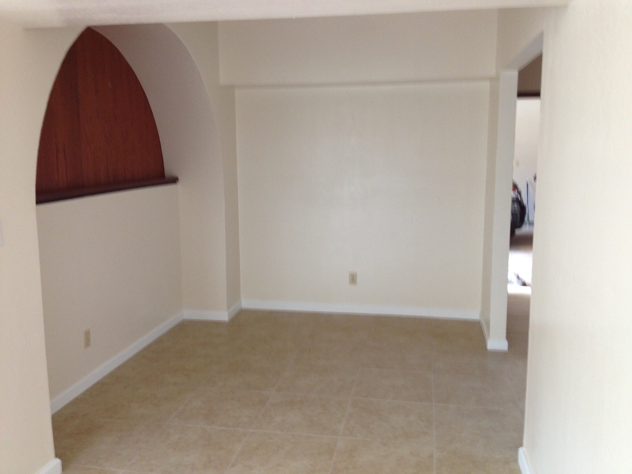 dining area - 1340 Ala Alii St