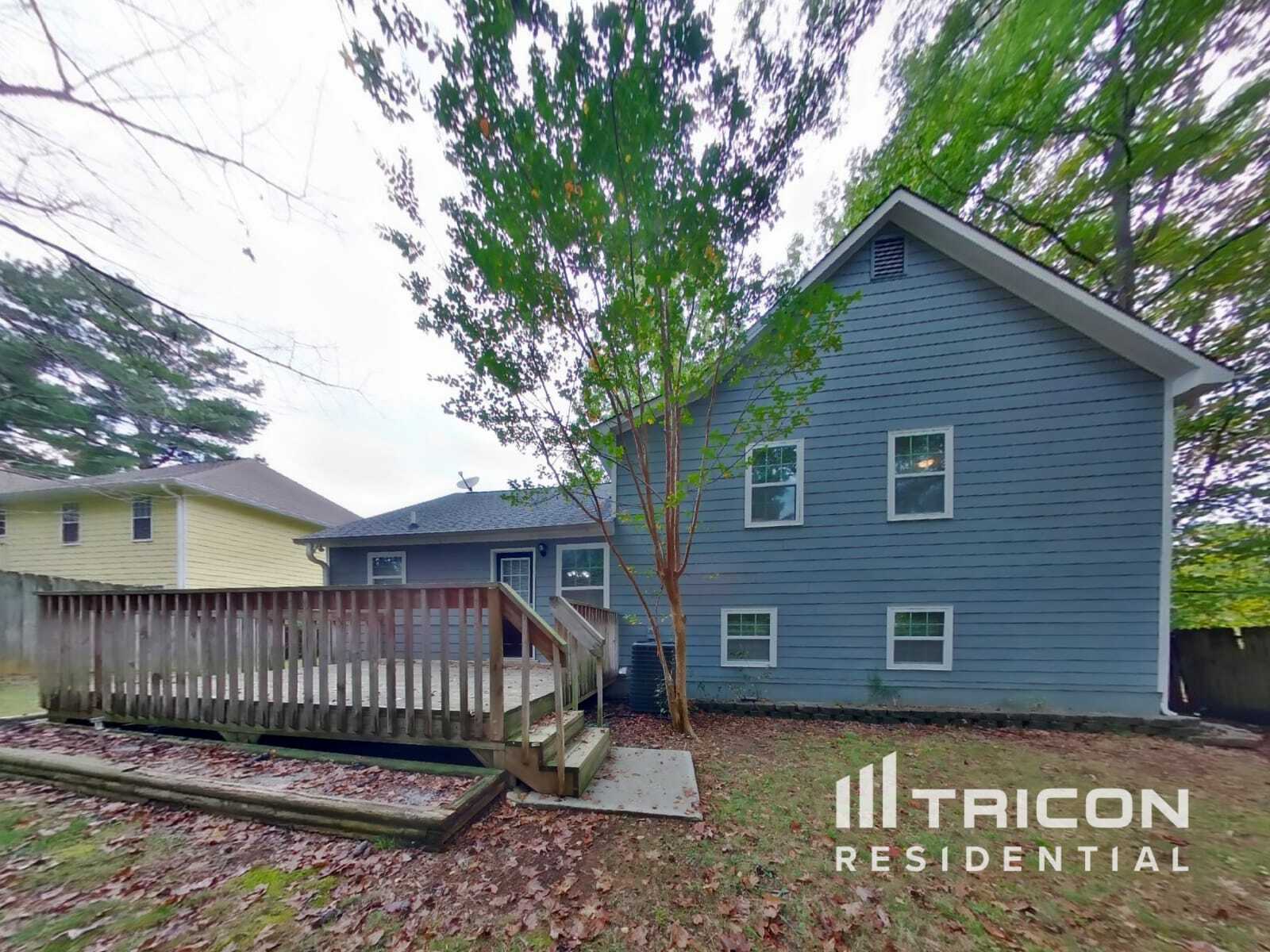 Building Photo - 2709 Owens Dr