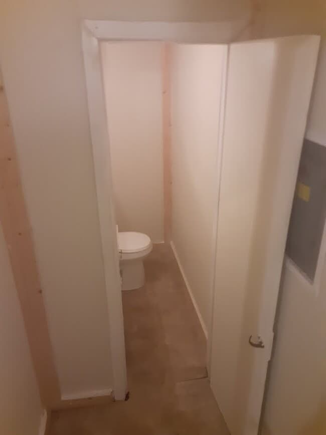 Building Photo - 3668 Burr St