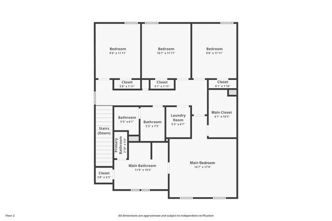 Building Photo - 521 Fiery Warbler St