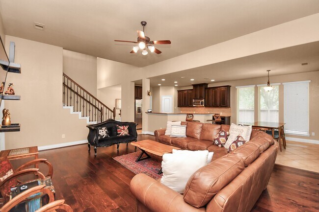 Building Photo - 17703 Browning Trace Ln