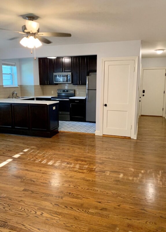 Building Photo - 1717 S Louisiana St