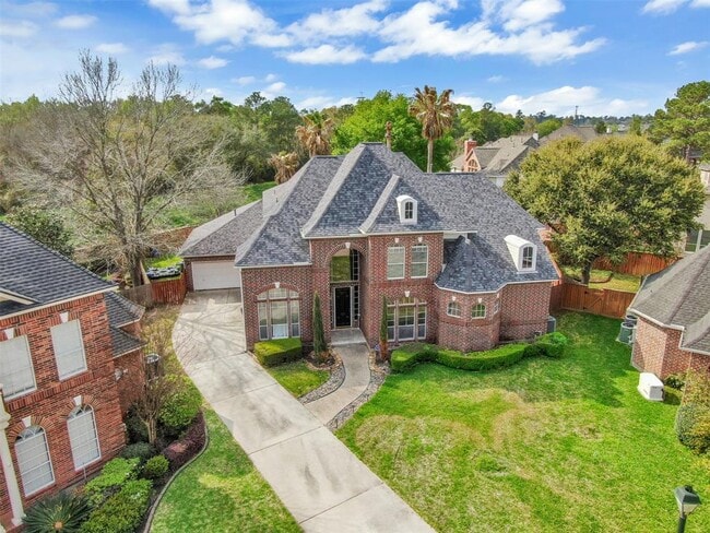 Building Photo - 9706 Chipstead Ct