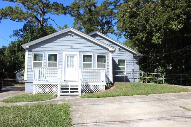 Primary Photo - 1416 N Adams St