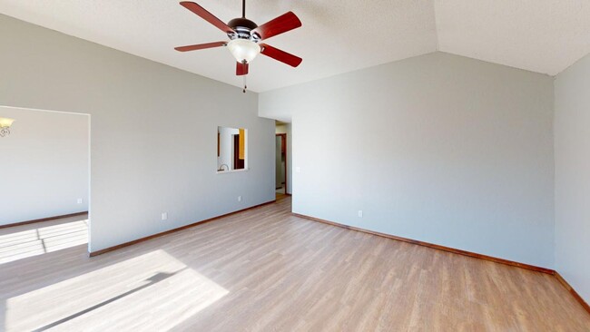 Building Photo - Northwest OKC 3 bed home