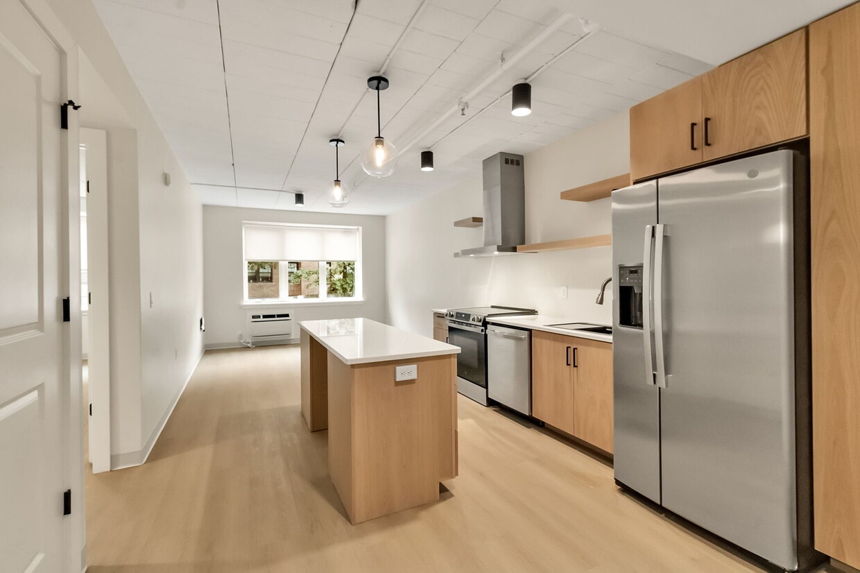 Building Photo - Park75