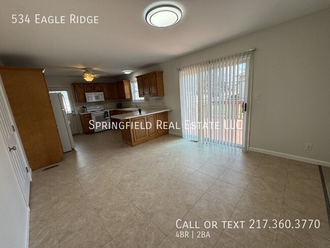 Building Photo - 534 Eagle Ridge Dr