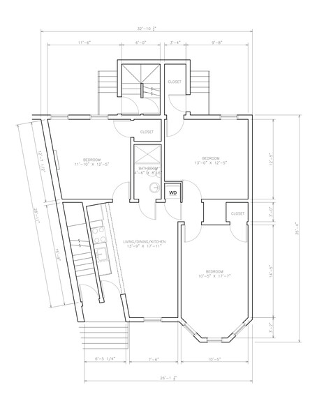 Building Photo - 369 Prospect St