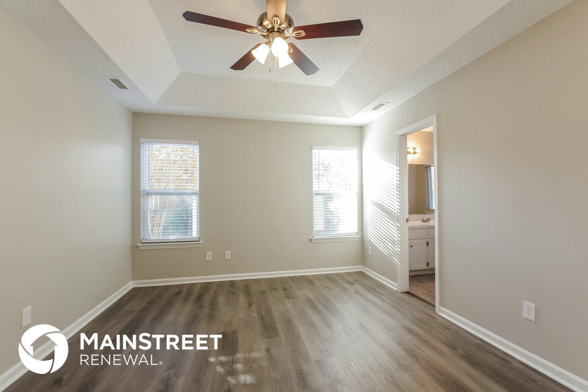 Building Photo - 6005 Brick Landing Dr