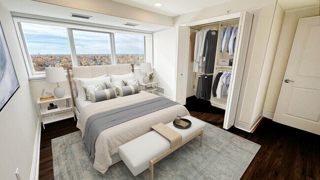 Building Photo - 555 S Old Woodward Ave