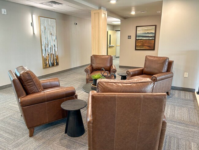 Building Photo - Brand New Building: Forest Creek Estates - Now Leasing