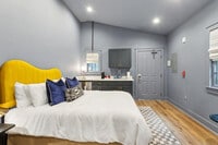 Building Photo - 1738 N Rampart St