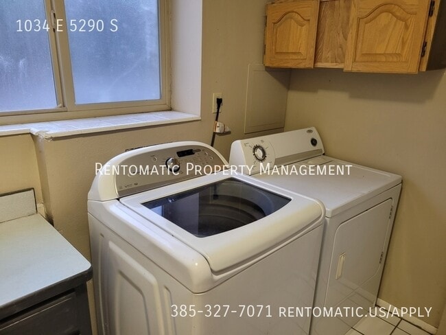 Building Photo - 1034 E 5290 S