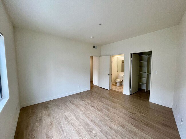 Floorplan - Ashton Towers