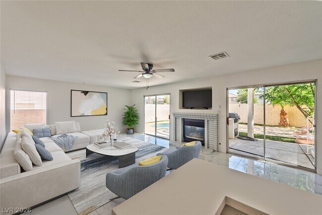 Building Photo - 7321 Bush Garden Ave