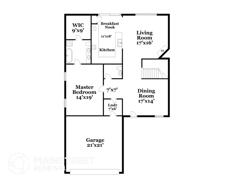 Building Photo - 4837 Madyson Ridge Dr