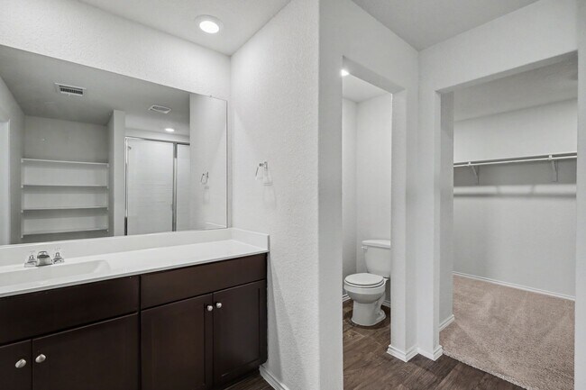 Building Photo - 50% Deposit With Approved Applications!!Spacious 3 Bed Home in Seguin | Open Layout + Private Yard!