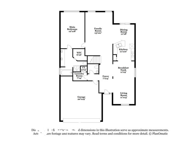 Building Photo - 8344 Lake Amhurst Trail